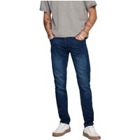 Only & Sons Herren Jeans ONSLOOM JOG DK BLUE PK 0431 - Slim Fit - Blau - Blue Denim EAN:5713740397440