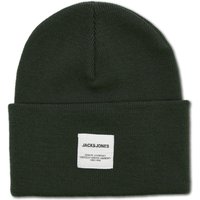 Jack & Jones Herren Mütze JACLONG KNIT BEANIE EAN:5713754002989