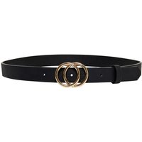 Only Damen Gürtel ONLRASMI FAUX LEATHER JEANS BELT EAN:5714504439048