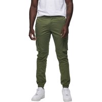 Only & Sons Herren Cargo Hose ONSCAM STAGE 6687 - Tapered Fit - Grau EAN:5715433310408