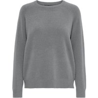 Only Damen Rundhals Pullover ONLLESLY KINGS EAN:5714913225492