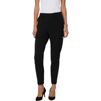 Vero Moda Damen Cargo Hose VMMAYA - Straight Fit EAN:5714914139859