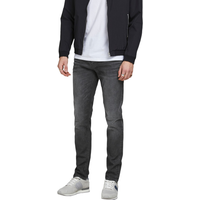 Jack & Jones Herren Jeans JJITIM JJORIGINAL JOS 119 - Slim Fit - Grau - Grey Denim EAN:5714917926043