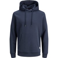 Jack & Jones Herren Hoodie Kapuzenpullover JJEBASIC EAN:5714924717290