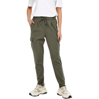 Only Damen Hose ONLPOPTRASH LIFE EASY CARGO - Relaxed Fit EAN:5715305510387