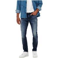 Only & Sons Herren Jeans ONSWEFT 3251 - Straight Fit - Blau - Blue Denim EAN:5715310898036