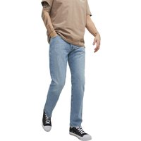 Jack & Jones Herren Jeans JJICHRIS JJCOOPER JOS 890 - Relaxed Fit - Blau - Blue Denim EAN:5715308772416