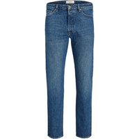 Jack & Jones Herren Jeans JJICHRIS JJCOOPER JOS 790 - Relaxed Fit - Blau - Blue Denim EAN:5715313520552