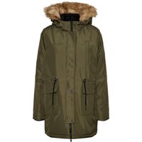 Noisy May Damen Parka NMMOLLY EAN:5715313851984