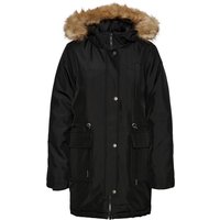 Noisy May Damen Parka NMMOLLY EAN:5715313852233