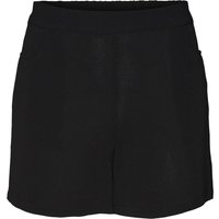 Noisy May Damen Short NMCLARA SMILEY - Regular Fit EAN:5715323541110