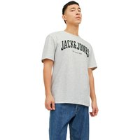 Jack & Jones Herren Rundhals T-Shirt JJEJOSH - Relaxed Fit EAN:5715424047313