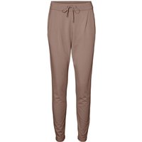 Vero Moda Damen Hose VMEVA MR LOOSE STRING PANTS EAN:5715427350557