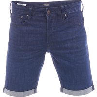 Jack & Jones Herren Jeans Short JJIRICK Regular Fit EAN:5715429472387