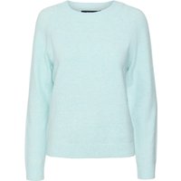 Vero Moda Damen Pullover VMDOFFY LS O-NECK EAN:5715509091163