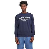 Jack & Jones Herren Sweatshirt JJGALE - Relaxed Fit EAN:5715510055956