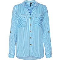 Vero Moda Damen Bluse VMBUMPY - Regular Fit EAN:5715512001197