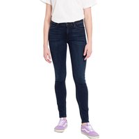 Cross Jeans Damen Jeans ALAN - Skinny Fit - Blau - Blue Black EAN:8697319376821