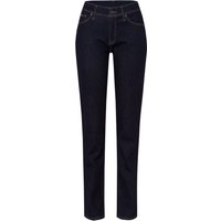 Cross Jeans Damen Jeans ANYA - Slim Fit - Blau - Rinsed Washed EAN:8697319395051