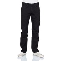 Cross Jeans Herren Jeans Antonio - Relax Fit - Black EAN:8699438438879