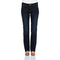 Cross Jeans Damen Jeans Rose - Regular Fit - Dark Blue EAN:8697319028195