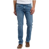 Cross Jeans Herren Jeans Damien - Slim Fit - Blau - Light Blue EAN:8699438718902