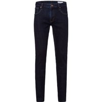 Cross Jeans Herren Jeans Damien - Slim Fit - Blau - Rinsed EAN:8699438719688